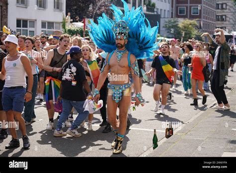 parade des cologne pride
